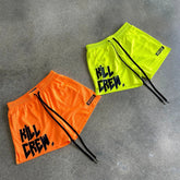 Sexikinis Men's Casual Quick Dry Beach Shorts