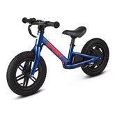 Kid's Unisex Electric Balance Bike with Air Tires & Speed Modes 24V 100W