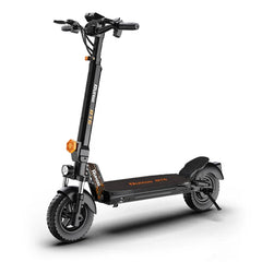 Ruitoo RT6 1000W Electric Scooter - 48V, 40-50km Range, Foldable