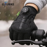 Adult's Unisex GTUBIKE Winter Cycling Gloves