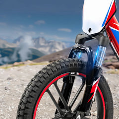RFN | Max Kids Off-Road Electric Dirt Bike 170W or 500W