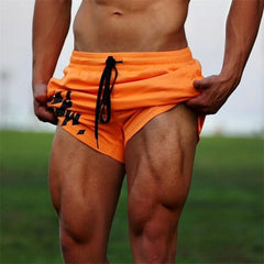 Sexikinis Men's Casual Quick Dry Beach Shorts