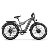 Shengmilo | S600 E-Bike 48V 2000W