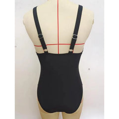 Women's One-Piece Swimsuit