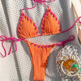 Sexikinis Marvelous Women's Two-Piece Bikini Swimsuit