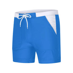 Sexikinis Swim Pantalon Sport Men's Beach Shorts