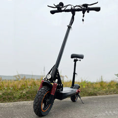 Vican 48V Foldable Electric Scooter - 800W Max Speed 45km/h