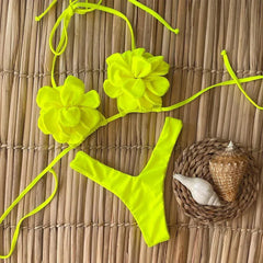 Sexikinis Shelly Women's Two-Piece Bikini Swimsuit