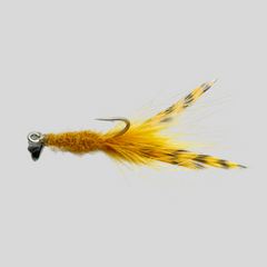 Fish-Skull® Bonefish Bugger