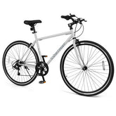 26 Inch Mountain Bike with 6-Speed and All-Terrain Wheels