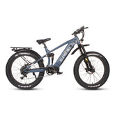 Eunorau | SPECTER S 4.0/Hunter X9 E-Bike 48V 17.5Ah 1,000W
