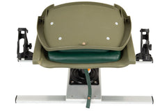 Sea Eagle Boats Swivel Seat Fishing Rig w/ Scotty® Rod Holders
