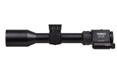 Steiner M7Xi IFS | Rifle Scope | 2.9-20X | 50mm Objective | 34mm Tube Diameter | MSR2 Reticle | .1 Mil | First Focal Plane | Matte Finish | Black