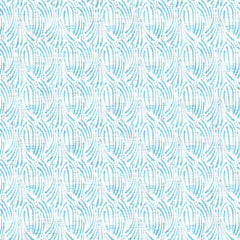 The Ocean Air Print – Coastal Surfboard Wall Art
