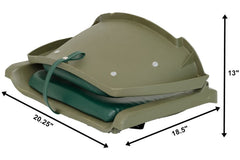 Sea Eagle Boats Swivel Seat