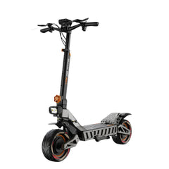 Ruitoo | M6 Max E-Scooter 60V 27Ah 5,600W