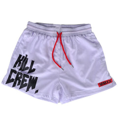 Sexikinis Men's Casual Quick Dry Beach Shorts