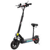 Vican 48V Foldable Electric Scooter - 800W Max Speed 45km/h