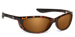 Unisex 'Sand Island' Polarized Sunglasses with Optional Bifocal/Reader