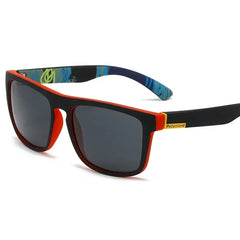 Unisex Polarized Sunglasses