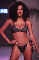 Women's 'Kai' Bikini Top