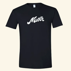 Unisex Midfin Forever Tee