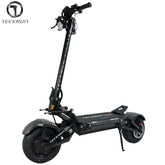 Teverun Fighter Supreme 7260R - 10000W Electric Scooter with GPS