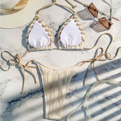 Sexikinis Marvelous Women's Two-Piece Bikini Swimsuit