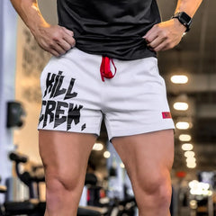Sexikinis Men's Casual Quick Dry Beach Shorts