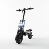 FREEBOY | S3-11 E-Scooter 60V 38Ah 6000W