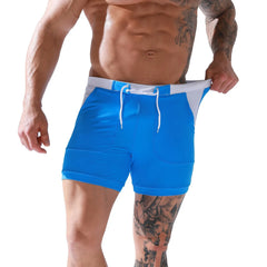 Sexikinis Swim Pantalon Sport Men's Beach Shorts