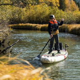 Lakeshore Paddleboard Company Sherpa Paddleboard