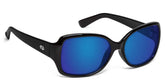 Women's 'Sierra' Polarized Sunglasses with Optional Bifocal/Reader