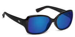 Women's 'Sierra' Polarized Sunglasses with Optional Bifocal/Reader