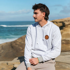 Everyday California Unisex Challenger Hoodie