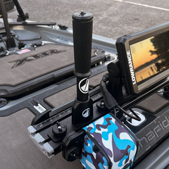 STEADY STICK® 8" STUB TRACKMOUNT