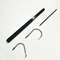 STEADY STICK'em 19" KAYAK FISHING GAFF