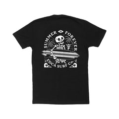 Everyday California Unisex 'Summer is Forever' Tee