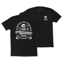 Everyday California Unisex 'Summer is Forever' Tee