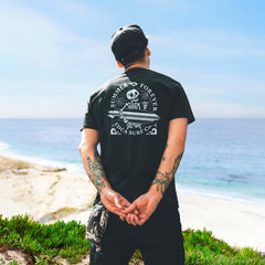 Everyday California Unisex 'Summer is Forever' Tee