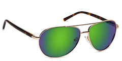 Unisex 'Superior' Polarized Sunglasses with Optional Bifocal/Reader