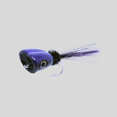 Surface Seducer® Double Barrel™ Baitfish Popper