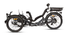 Eunorau | T1 Recumbent Electric Trike 52V 16Ah 750W