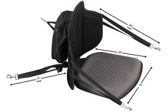 Sea Eagle Boats Tall Back Kayak Seat