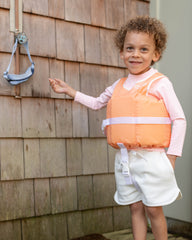 Skiff USCG Approved 30-50lb PFD Limited Edition - Melon