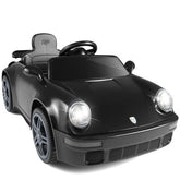 12V 4.5Ah Kids Ride On Car Licensed RUF CTR with Remote Control and Music