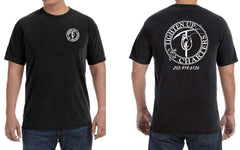 Unisex 'Tighten Up Charters' T-Shirt