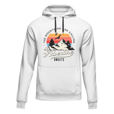 Outdoorzees Unisex 'The Mountains Are Calling' Hoodie