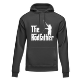 Outdoorzees Men's 'The Rod Father' Hoodie