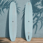9 Foot Surfboard Trading Co. | The Charlie Pig-Inspired Longboard Surfboard – Swirl